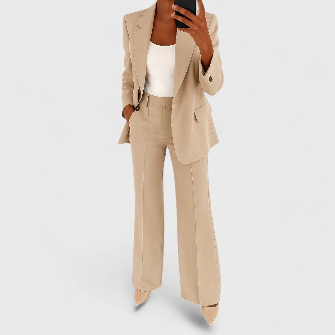 Camille – Eleganter Zweiteiler