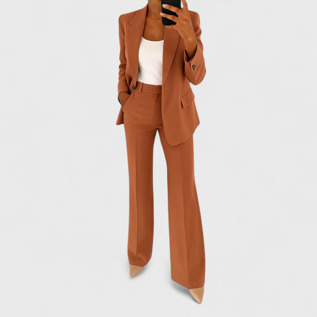 Camille – Eleganter Zweiteiler