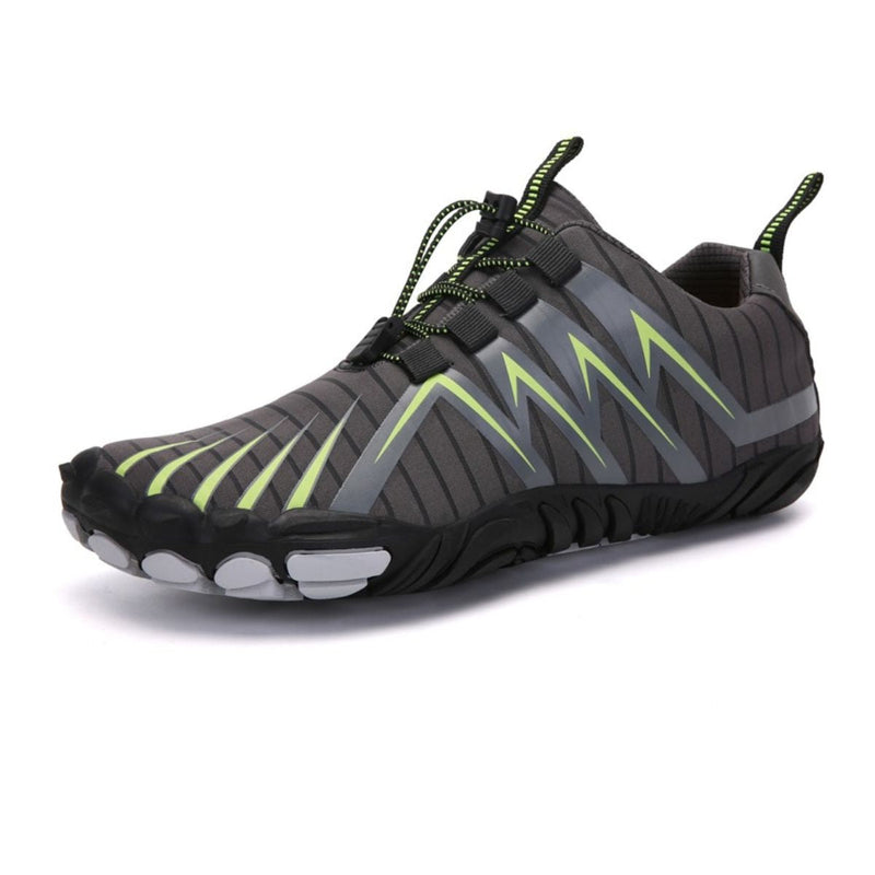 Orthopädische Barfußschuhe für Herren - Flexibel und bequem