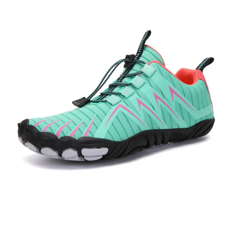 Orthopädische Barfußschuhe für Herren - Flexibel und bequem