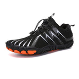 Orthopädische Barfußschuhe für Herren - Flexibel und bequem