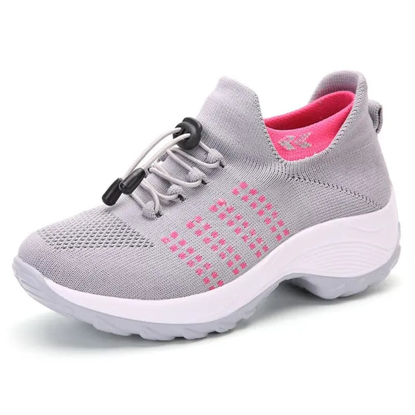 OrthoFlex Komfort Schuhe