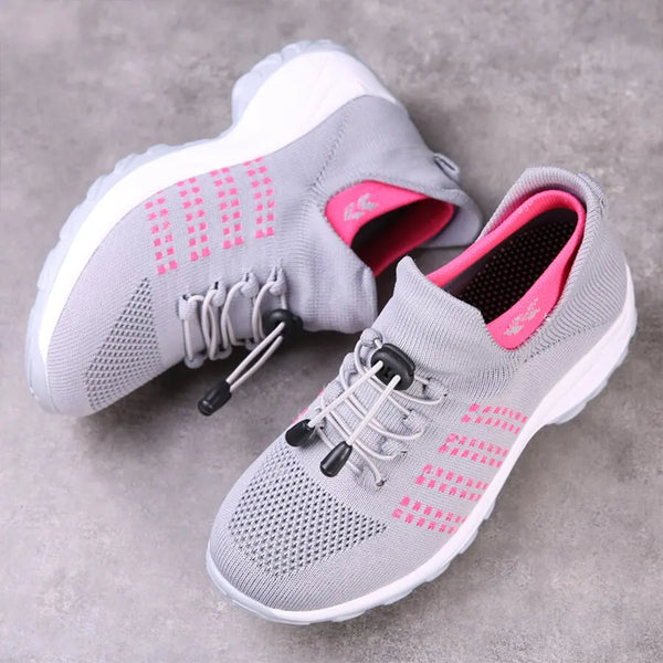 OrthoFlex Komfort Schuhe
