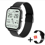 Alaya Watch ™ | Verbessern Sie Ihre Reise mit Stil (mit kostenlosem Zusatzband)