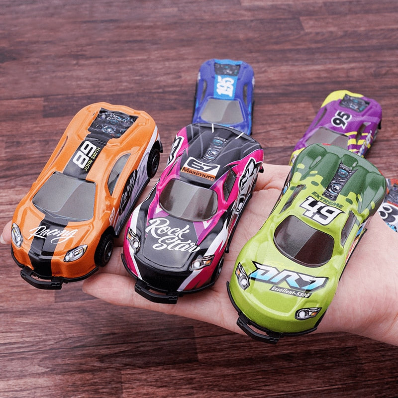 Stuntcars™ | STUNDENLANGE UNTERHALTUNG - SPIELZEUGAUTO