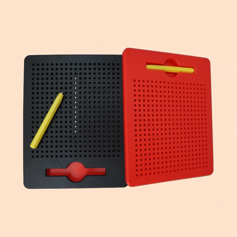 DrawingBoard™ - Magnetischer Zeichenblock für Kinder