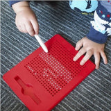 DrawingBoard™ - Magnetischer Zeichenblock für Kinder