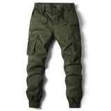 Caleb - Komfortable Herren Cargo Shorts im lässigen Look