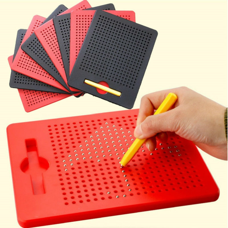 DrawingBoard™ - Magnetischer Zeichenblock für Kinder