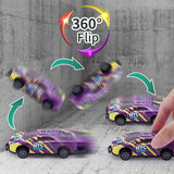 Stuntcars™ | STUNDENLANGE UNTERHALTUNG - SPIELZEUGAUTO