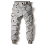 Caleb - Komfortable Herren Cargo Shorts im lässigen Look