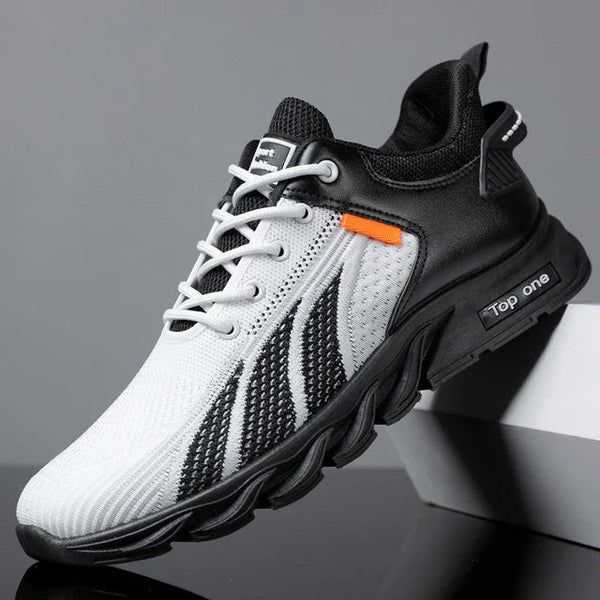 Komfortable Herren Laufschuhe für anspruchsvolle Strecken