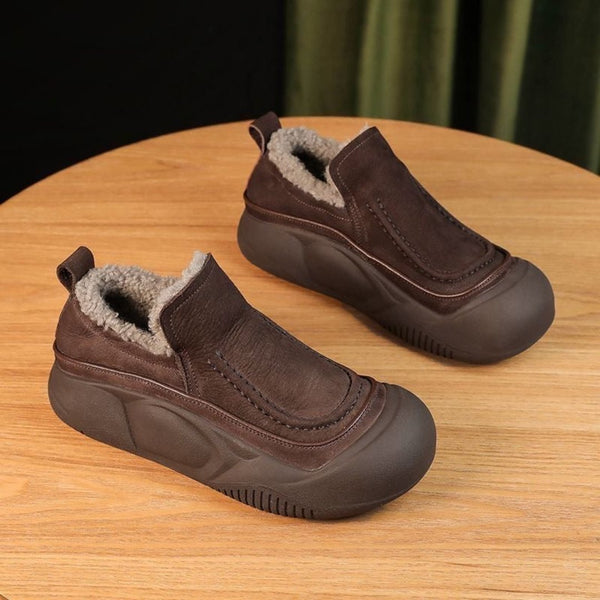 Italienische Pro Lederschuhe - Leder Kollektion