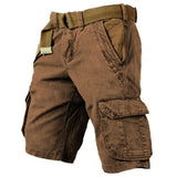 Bequeme Herren Shorts