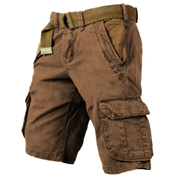 Bequeme Herren Shorts
