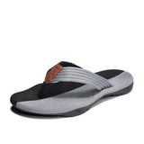 Jumpmore weiche Outdoor-Pantoffeln
