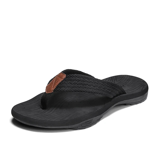 Jumpmore weiche Outdoor-Pantoffeln