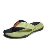 Jumpmore weiche Outdoor-Pantoffeln