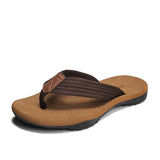 Jumpmore weiche Outdoor-Pantoffeln