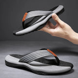 Jumpmore weiche Outdoor-Pantoffeln
