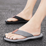 Jumpmore weiche Outdoor-Pantoffeln