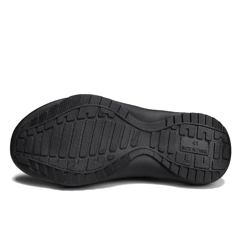 Jumpmore weiche Outdoor-Pantoffeln