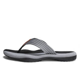 Jumpmore weiche Outdoor-Pantoffeln