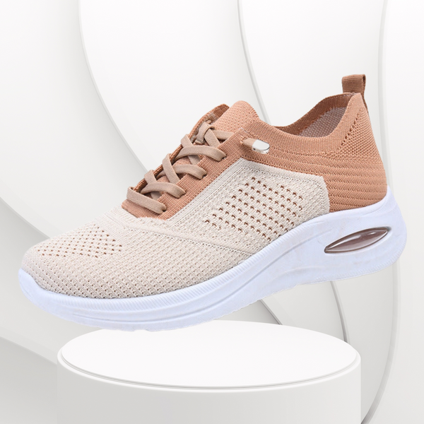 Emily™ – Stilvolle orthopädische Schlupfschuhe