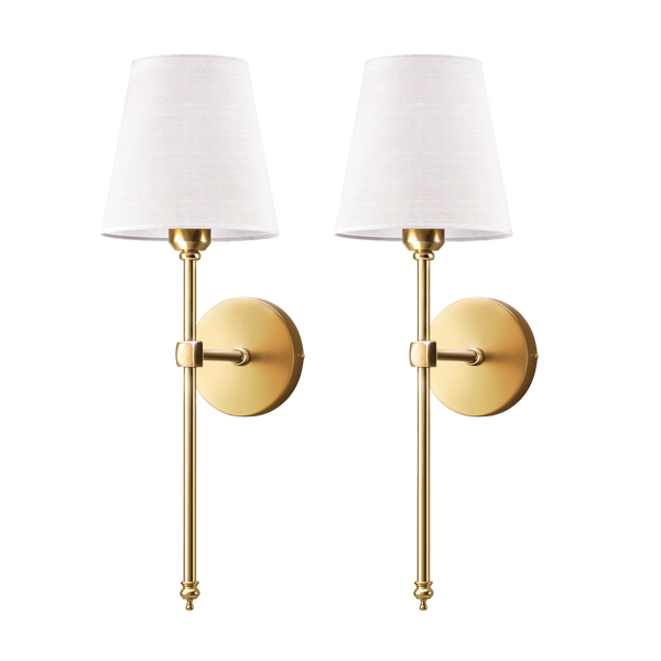 Magic Lamp Wireless Wall Sconces