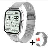 Alaya Watch ™ | Verbessern Sie Ihre Reise mit Stil (mit kostenlosem Zusatzband)
