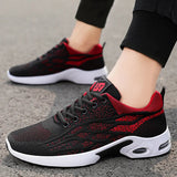 Leichte und atmungsaktive Herren Laufschuhe für maximalen Komfort