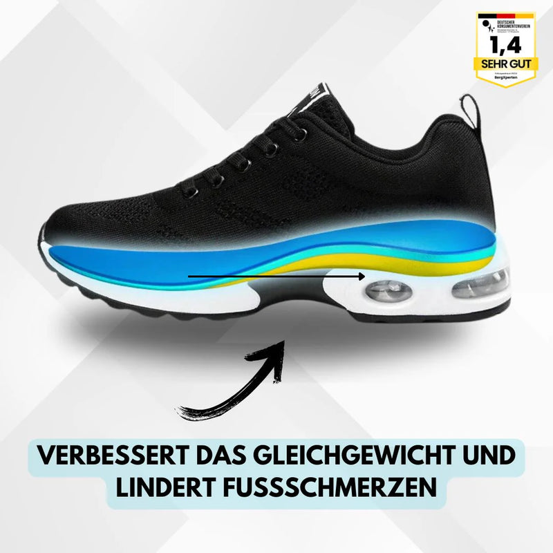 OrthoShoes™ - Ergonomische Schuhe zur Schmerzlinderung