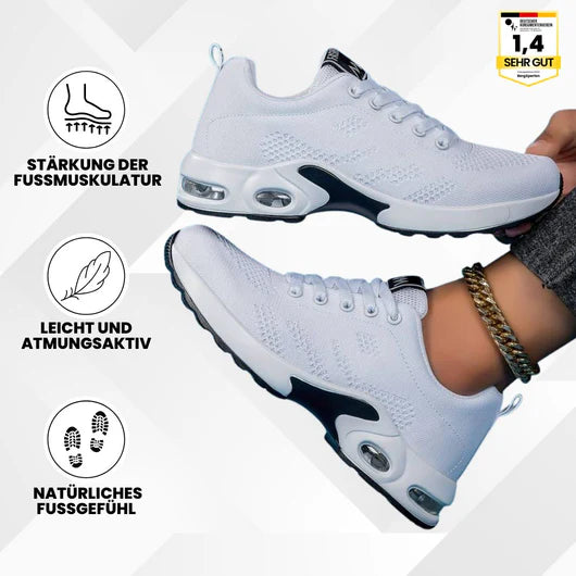 OrthoShoes™ - Ergonomische Schuhe zur Schmerzlinderung