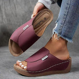 Alina™ - Bequeme Sandalen für Frauen
