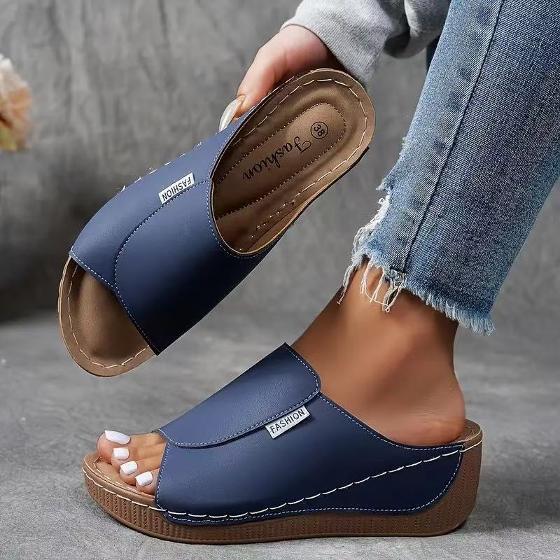 Alina™ - Bequeme Sandalen für Frauen