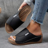 Alina™ - Bequeme Sandalen für Frauen