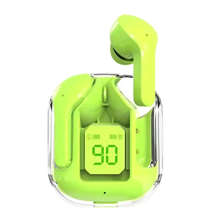 SoundPods™ Für Genieße den Augenblick in vollen Zügen