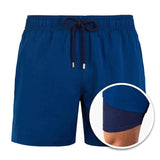 Moderne Herren Badeshorts, vielseitig und bequem
