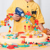Montessori Werkzeugkasten