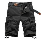 Lopez - Herren Cargo Shorts aus Baumwolle
