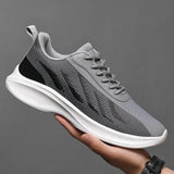 Hochwertige, atmungsaktive Herren Laufschuhe