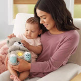 PlushToy™- Sensorische Einschlafhilfe für Neugeborene Sanfter Otter Plüsch