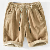 Komfortable Sommer-Shorts für Herren - Leicht und atmungsaktiv