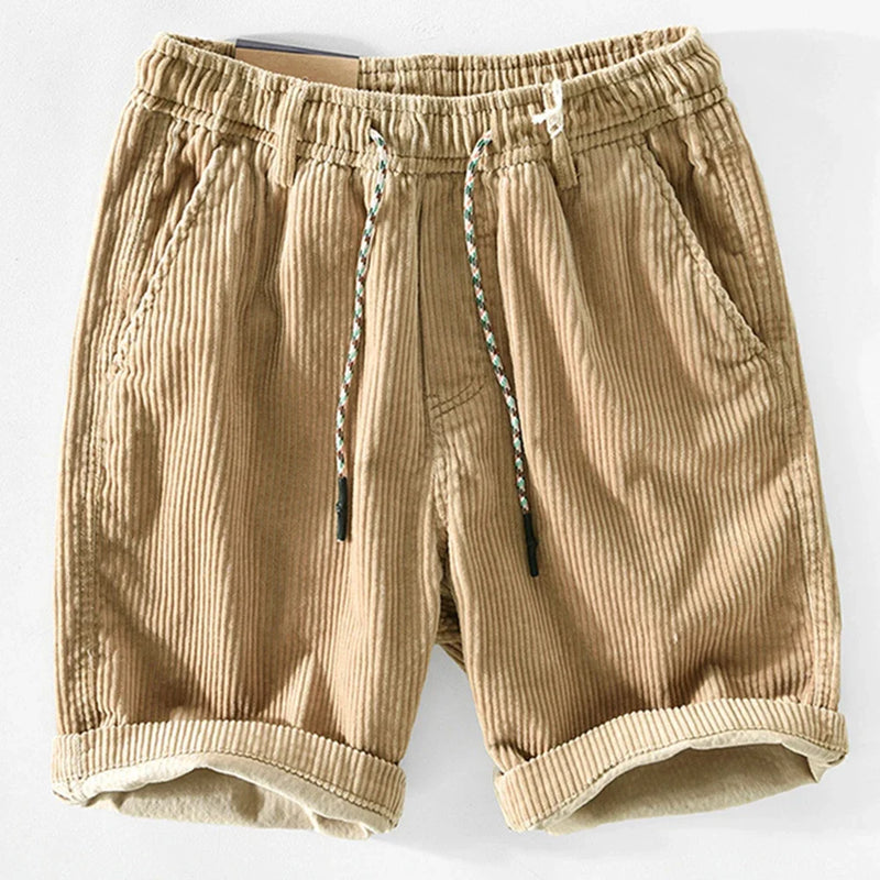 Komfortable Sommer-Shorts für Herren - Leicht und atmungsaktiv