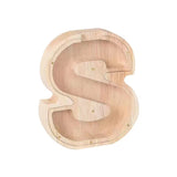 SavingsLetters™ | Das beste Sparschwein für Kinder
