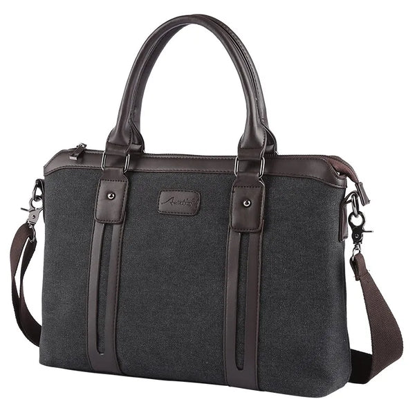 Bosque - Elegante Herren Laptop Tasche