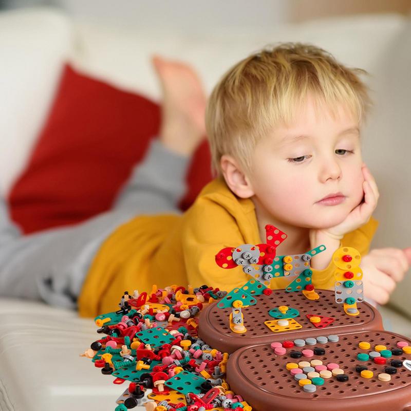 Montessori Werkzeugkasten