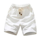 Lozano Essential - Komfortable Herren Shorts