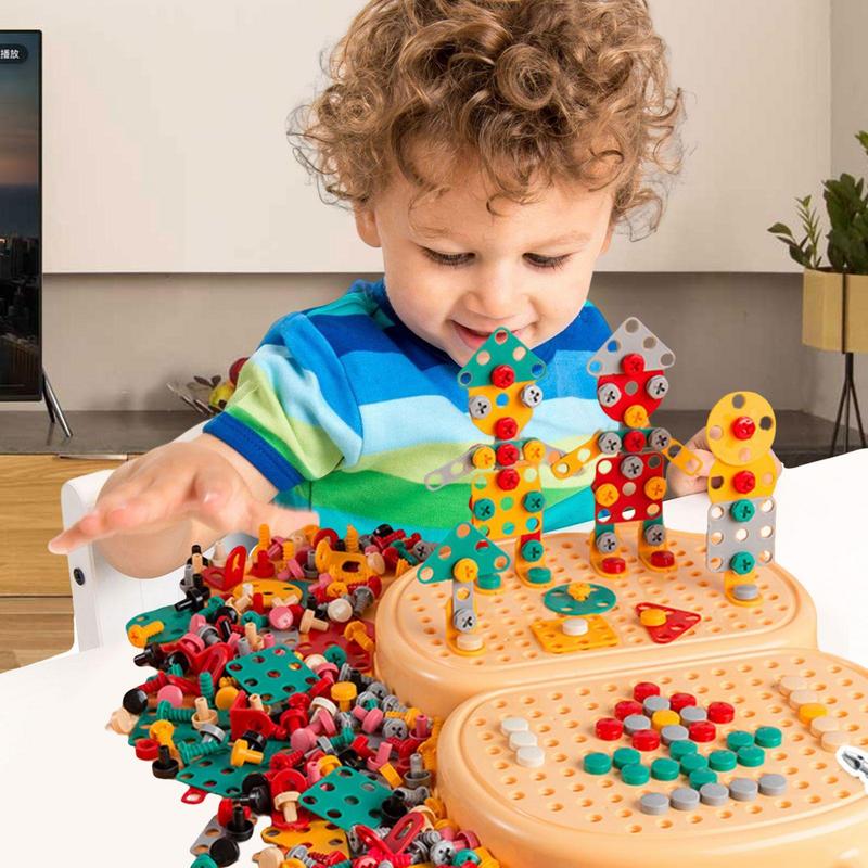Montessori Werkzeugkasten