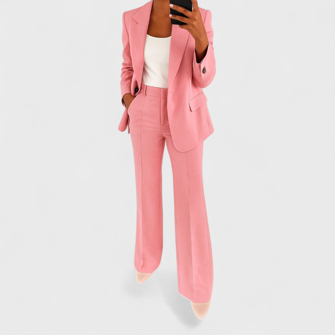 Camille – Eleganter Zweiteiler